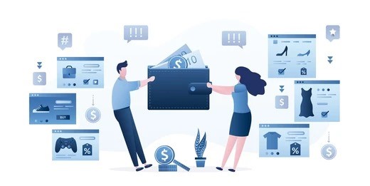 Expense Sharing Illustration